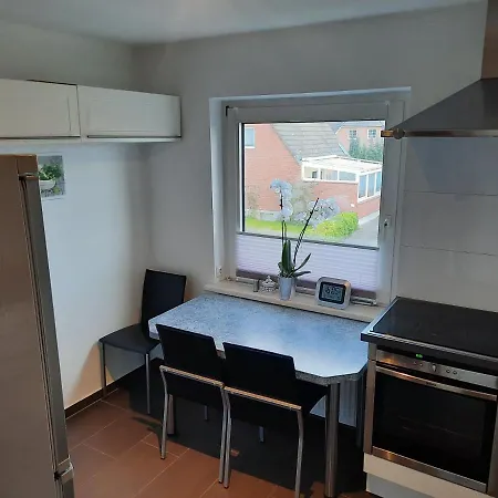 Apartment Fewo Engler Goethestrasse *
