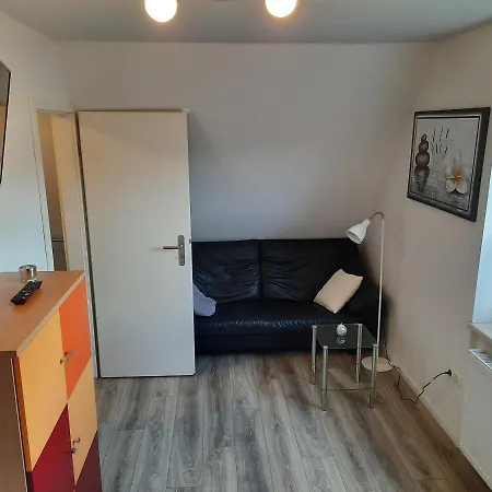 Apartment Fewo Engler Goethestrasse *