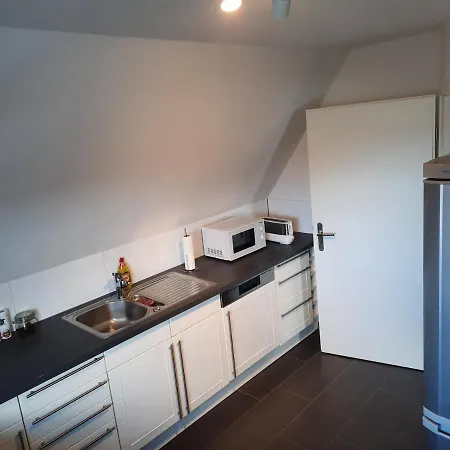 Fewo Engler Goethestrasse Apartment
