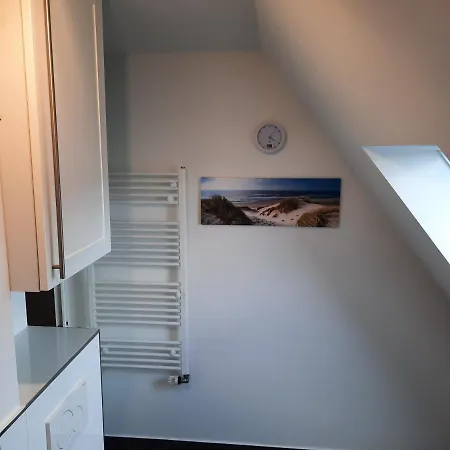 Apartment Fewo Engler Goethestrasse *