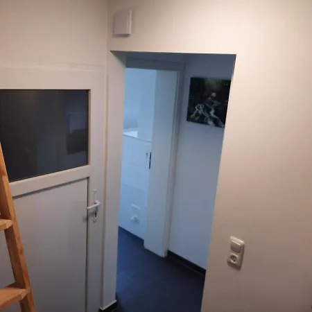 Apartment Fewo Engler Goethestrasse *